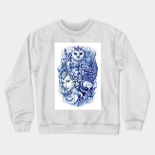 FABLES Crewneck Sweatshirt